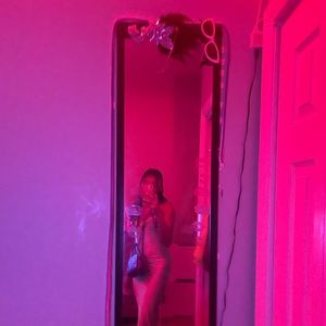 Meet your Posher, Mya